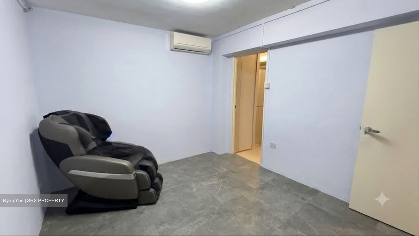 Blk 157 Meiling Heights (Queenstown), HDB 3 Rooms #589383601